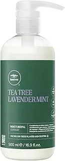 Paul Mitchell Tea Tree Lavender Mint Moisturizing Cowash For Unisex 16.9 oz Cleanser