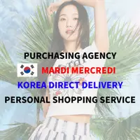 在飛比找蝦皮購物優惠-[Mardi Mercredi] 韓國品牌代購代理/個人訂單