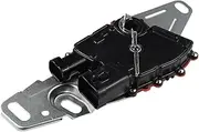 Firmusparts 352-3201 Park Neutral Position and Back-up Lamp Switch, 24229422 Neutral Safety Switch Replaces NS85T D2263C 12450016 for Cadillac Chevy GMC 4L60E 4L80E Transmission