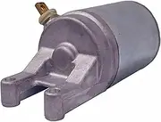 Motorcycle Starter Motor for Suzuki for GSX750F for GSX600F for GSF600S for GSF400 1991-2006 599cc Motorcycle Starter 18776/18782 Starter Motor