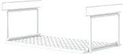 Expandable Shoe Rack Organizer - Adjustable Pantry Shelf, Shoe Racks Storage | Retractable Shoe Shelf Cabinet Pantry Kitchen Cupboard Desk Counter Bookshelf Organization, 32x19x20cm/12.6x7.48x7.87