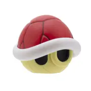 Mario Kart - Red Shell Light with Sound