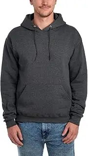 [Jerzees] Men's NuBlend Fleece Hoodies and Sweatshirts