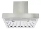 Euromaid 60cm Canopy Rangehood (Off Board Motor) Model INLC60 RRP $1099.00