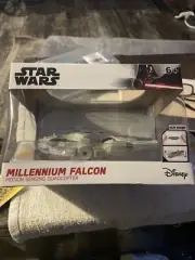 Star Wars Millennium Falcon Motion Sensing Quadcopter