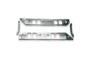 Moroso Intake Manifold Spacer Suits BB Chev Tall Deck Block (+.400") Using STD Deck Manifold
