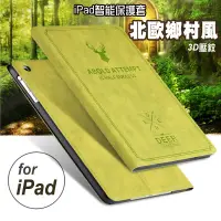 在飛比找蝦皮購物優惠-復古壓紋 Air3 10.5吋 iPad 8 7 10.2吋