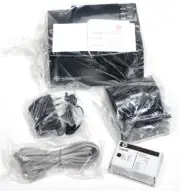 Addmaster IJ-7100-13J Receipt Printer Black and White Bank Validation