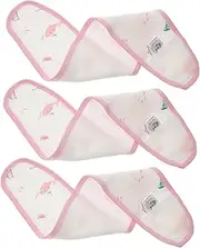ERINGOGO 3pcs Umbilical Cord Printed Navel Belt Bellyband for Belly Belt for Cotton Bellyband Bellyband Bellyband Newborn Belly Belt Bellyband for