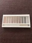 Shimmer and Shade Eyeshadow Palette - ES1 Smoke Show by Flower Beauty - 0.3 oz