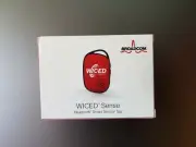 Broadcom WICED Sense Kit BCM20737S MultiSensor Smart Sensor Tag Bluetooth Kit