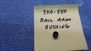 1 Penn Part # 34a-550 Bail Arm Bushing Fits 440ss to 5500ss & ssg Models
