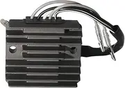 Rectifier Replacement Rectifier Voltage Regulator for 15HP BF15 BF15B BF15B2 LGB SGB BF15BX BF15AX LB SB SEB SD SE BF15AM BF15A2 31600-ZV4-661