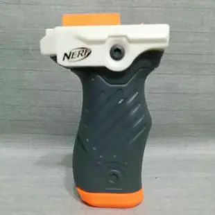 Nerf安全玩具槍配件(二手品）