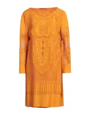 [ALBERTA FERRETTI] ALBERTA FERRETTI Midi dresses - Item 15376910