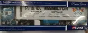 CORGI MODERN TRUCKS CC12906 P&C HAMILTON SCANIA FRIDGE (NEW)