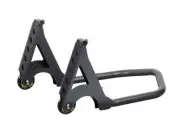IRON REAR STAND WITH WHEELS AND ROLLERS LIGHTECH FOR APRILIA RSV4 2009-2020
