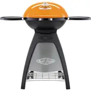 BeefEater Bugg BBQ with Stand - Amber