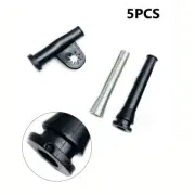Rubber Cord Protector for Angle Grinders 5 Pack Sleeves for Wire Connections