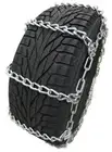 Snow Chains P255/65R16, P255/65 16 Cam Tire Chains, priced per pair.
