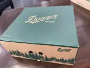 DANNER 18054 Tactical Fire Fighter Boots (1/2 PRICE) NFPA Black NEW Box Size 11