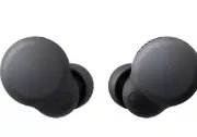 Sony LinkBuds S In Ear Wireless Earbuds - Black Au Supply Au Seller