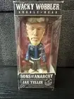 Wacky Wobbler Bobble Head, Sons Of Anarchy Jax Teller ￼