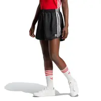 在飛比找momo購物網優惠-【adidas 愛迪達】運動短褲 SPRINT SHORTS