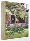 Embracing Natural Design: Inspired Living by Stephanie Kienle Gonzalez (English)