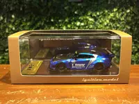 在飛比找有閑購物優惠-1/64 Ignition Model LB-Works N