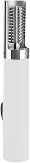 Wireless Portable Electric Fish Scaler USB Charging Fish Scale Planer Fish Cleaner Scraper Seafood Knife Tools Kitchen Easy Install,B