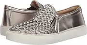 [VOLATILE] Womens,Harlee Closed Toe Loafers US