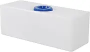 RV Water Tank, 15 Gallons RV Water Holding Tank, 130mm Water Inlet Storage Tanks, RV Water Tank for RV Trailer Boat, RV Water Holding Tank, Water Storage Tank