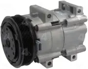 NEW A/C Compressor FORD TAURUS MERCURY SABLE 1996-2000 (for: Ford)
