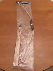 Wooden Toy Bow And Arrow.