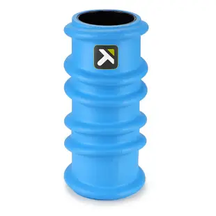 Trigger Point 高強度滾筒 藍波 Charge Foam Roller 健身巨巨必備 筋膜放鬆 預防膝蓋痛