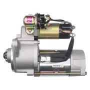 Brand New Starter Motor for Ford Trader MC 0811 4.1L Diesel ZB 1981 to 1990