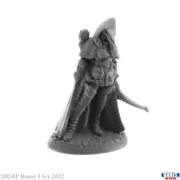 Reaper: Bones USA: Huntress