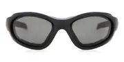 Wiley X XL-1 ADVANCED COMM. 2951 Men's Sunglasses Black Size 62