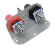 External Battery Jump Start Block