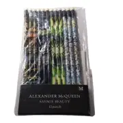 Alexander McQueen Metropolitan Museum of Art MMA Pencils Savage Beauty Fashion