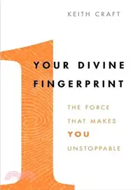 在飛比找三民網路書店優惠-Your Divine Fingerprint ─ The 
