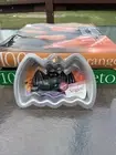 Vintage KMART Wilton Bat Singles Mold New STORAGE UNIT