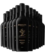 Monolith Vintners Monolithic Old Vine Barossa Valley Shiraz 2016 Dozen