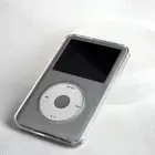 Full Protective Case for iPod Classic 120GB 160GB 80GB Crystal Clear Hard Cover