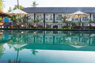 珊瑚別墅SPA飯店Villa Karang Hotel & Spa