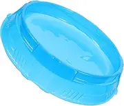 Homoyoyo Round Gyro Tray Gyro Game Training Board for and Coordination Construction for Hours of Fun and Competition