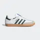 ADIDAS SAMBA OG 白綠 運動休閒鞋 IE3437 Originals 新款 限量款 現貨 非代購