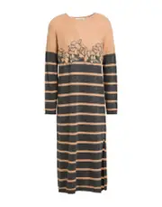[ERMANNO FIRENZE] ERMANNO FIRENZE Midi dresses - Item 15452674
