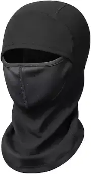 Balaclava Face Mask Thermal Winter Ski Mask Beanie Motorcycle Cycling Balaclava